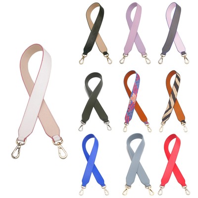 detachable handbag strap