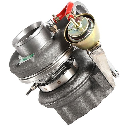 Turbocharger 04298278KZ For Penta D5E Volvo EC210D EC290 Excavator - Picture 4 of 5