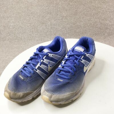 nike air structure 16