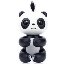 happy monkey finger toy