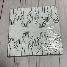 New Stampin' Up ALL TOGETHER Designer Series Paper 48 Pieces 6" x 6"