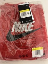 Nike Sportswear Boys' Sweatshirt Club Pullover Hoodie Size S   CLOSE OUT  