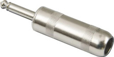 Switchcraft 184L Large 1/4 6.35 mm Jumbo Mono...