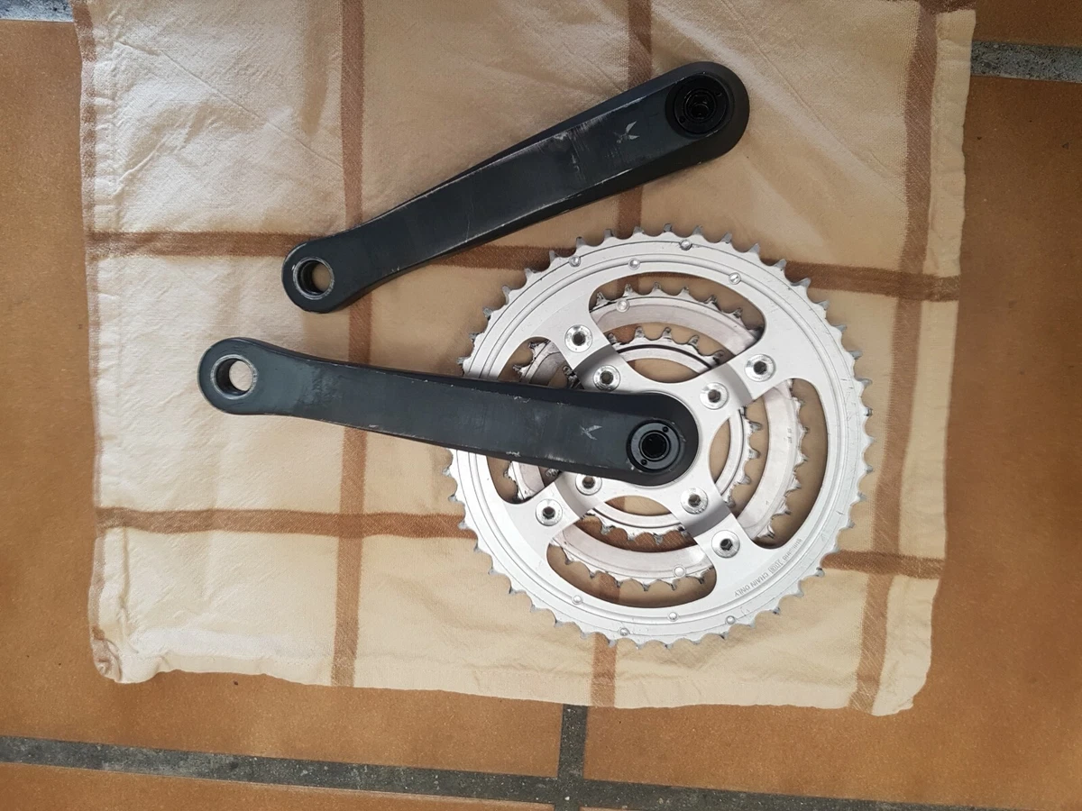 Bielas shimano octalink sale
