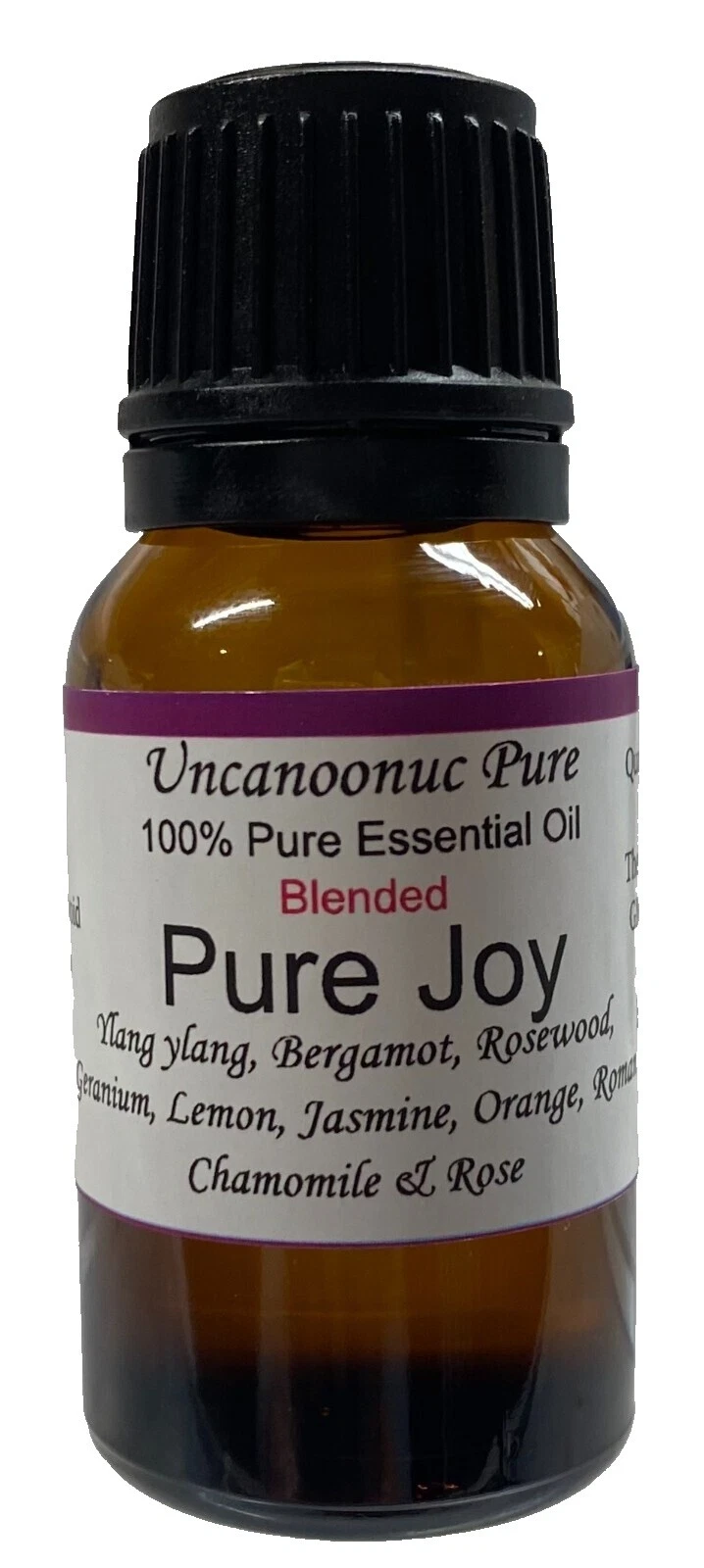 Pure suministros de Aromaterapia