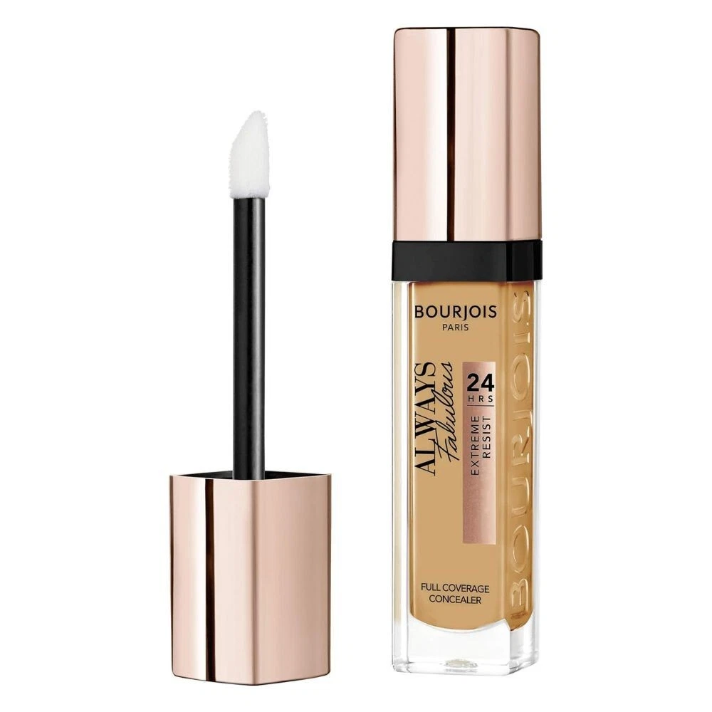 Bourjois Always Fabulous 24HR Concealer Pick Your Shade