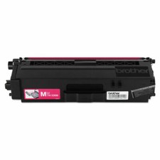 Brother TN336M High-yield Magenta Toner Cartridge NIB