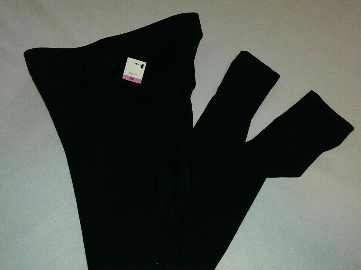 Women's Crown & Ivy BELK Dress Pants Slacks Size PP Petite New NWT | eBay