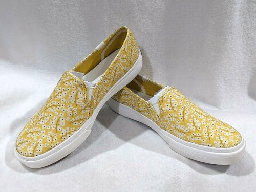yellow keds womens shoes