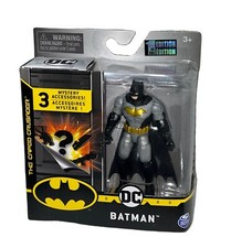 Spin Master Batman Robin Nightwing Joker Talon Killer Croc Moth Firefly Manbat