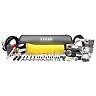 Viair 20001 Ultra Duty On Board Air System 2.5 Gallon 200PSI