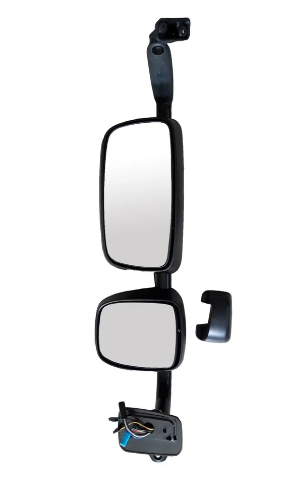 Miroir principal miroir 24Vbeh/électrique Convient à gauche pour Daf Xf105 - Photo 1/1