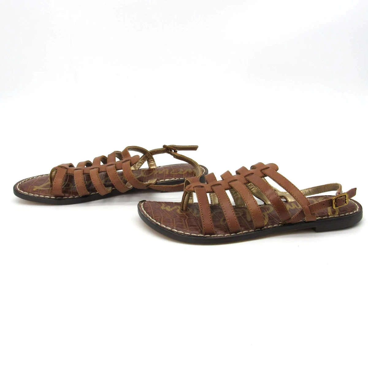 Sam edelman cheap garland leather sandal