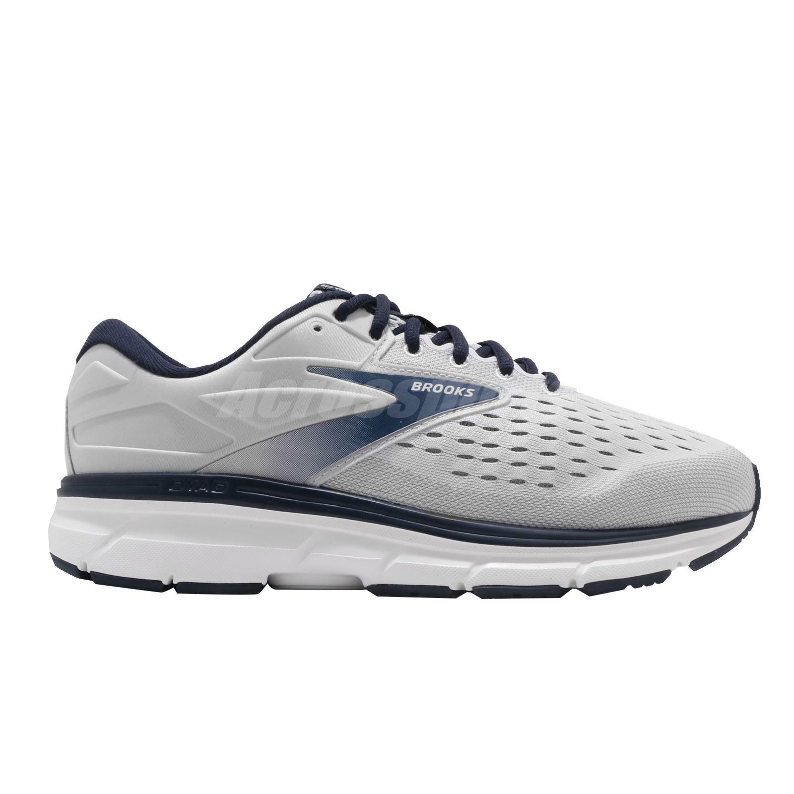 brooks dyad 8 uomo online