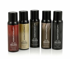 Keratherapy Perfect Match Gray Root Concealer 3 oz - CHOOSE YOUR COLOR: