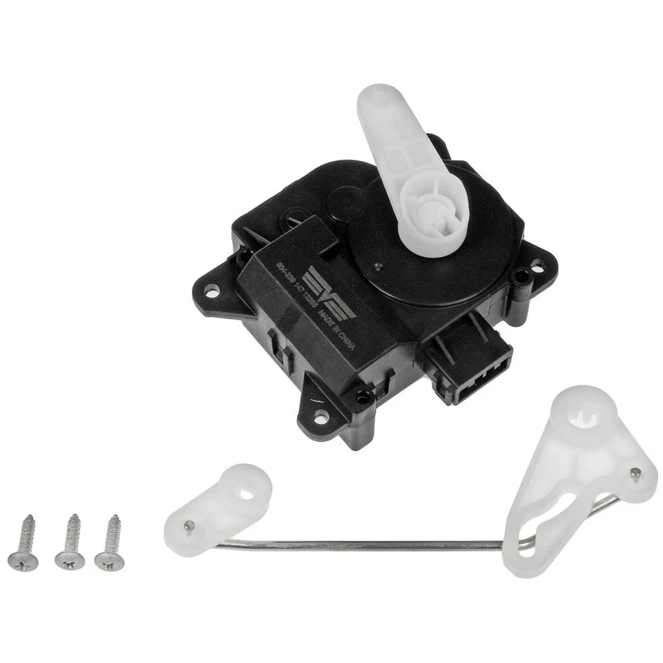 Dorman 604-239 ОВК нагреватель смесь двери привод новый для Ford Edge Lincoln MKX - Изображение 3 из 4