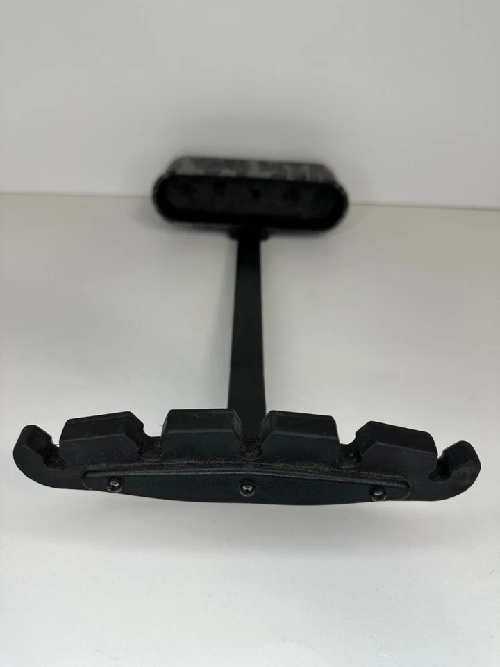 Camuflagem aljava Bohning Jack pinho 5 flechas - Imagem 4 de 4