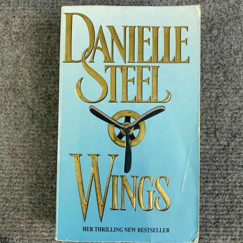 Danielle Steel Books Romance Sexy Save POST CHOOSE Your TITLES Buy 2 Get 1 FREE❤ - Picture 146 of 151