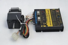 CONVEX 2PH  DRIVER CSMD2-U240B,VEXTA PK264A2-SG36 TESTED WORKING FREE SHIP #