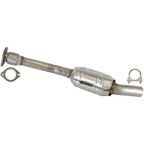 2004 Ford Taurus Catalytic Converter