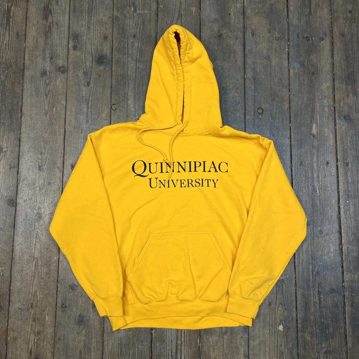 Quinnipiac hotsell university sweatshirts
