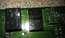 Hyundai Coupe Indicator Fault - Nais 2x Relays