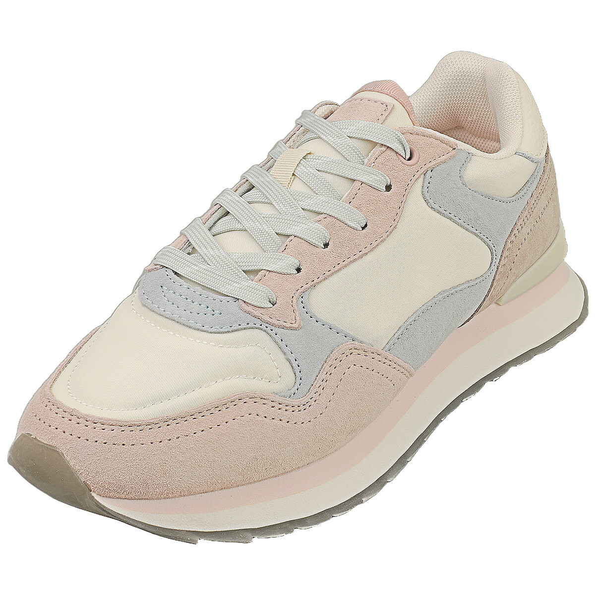 Sneakers Donna HOFF Saint Louis Multicolore Bianco - 40 EU