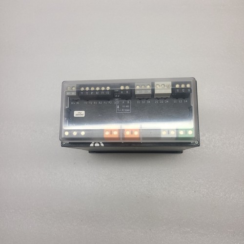BENDER ISOMETER INSULATION MONITORING DEVICE IRDH375-435 / FAST SHIP - Picture 7 of 10