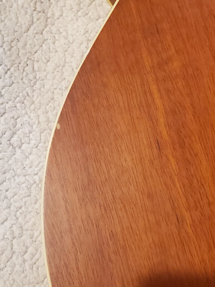 Bom violão acústico em ótimo estado - Imagem 4 de 4