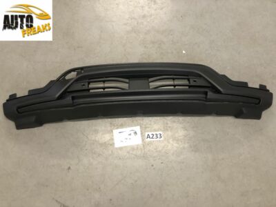 FORD EXPLORER 20- STOSSFÄNGER VORN UNTERTEIL MIT PDC NEU ORIGINAL 2381537 50/A23
