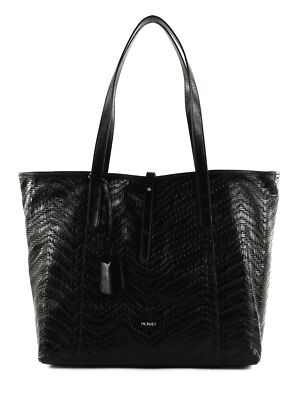 PICARD Sunshine Shoulder Bag Schultertasche Tasche Black schwarz Neu