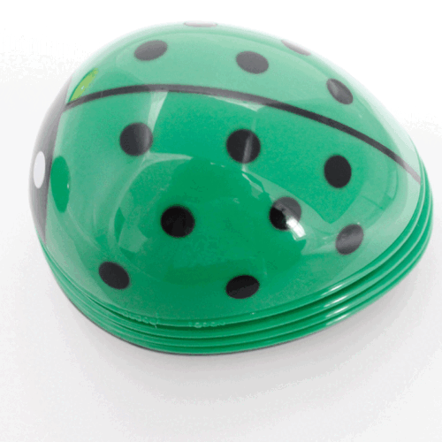 Mini Portable Beetle Desk Vacuum Dust Cleaner Office Home Keyboard Cleaner Tool - Picture 5 of 11