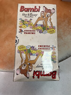 WALT DISNEY'S Bambi ロビーカード　2枚セット s-l400.jpg