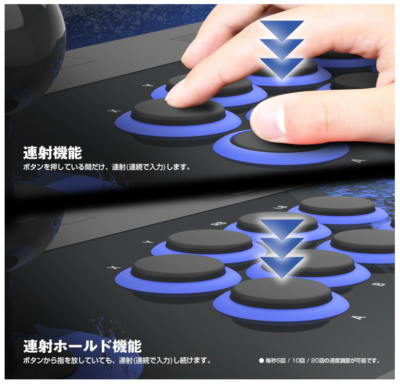 HORI PC Real Arcade Pro.V HAYABUSA for Window PC | eBay