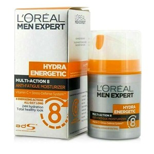 loreal men cream