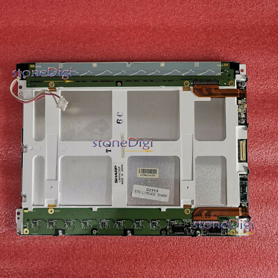 Original 10.4'' LM64C350 LM64C351 LM64C35P LM64C352 LCD Display 1 Year Warranty