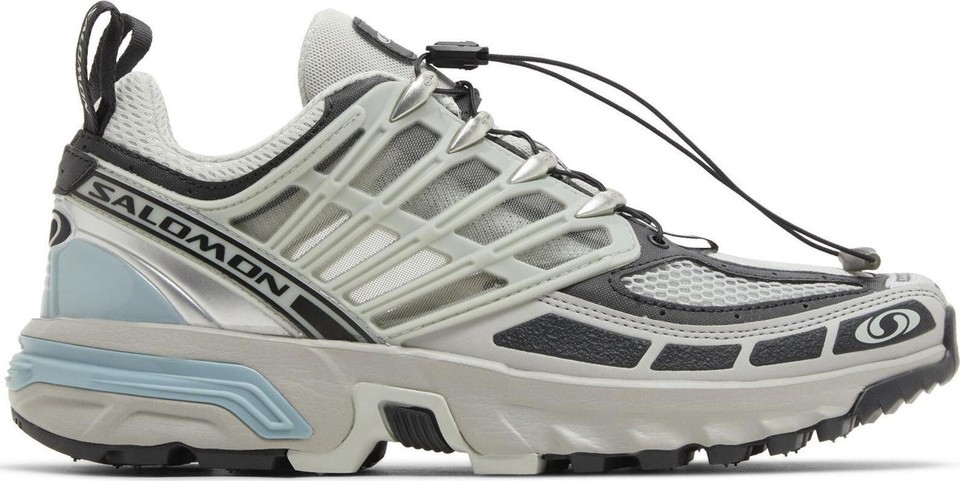 Salomon ACS Pro Metal Phantom Arona for sale | eBay