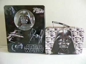 star wars biscuit tin