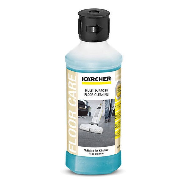 Detergente de limpieza universal multiusos Karcher RM536 FC5 62959440