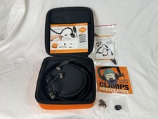 Point Source Audio Cm-i5 In-ear Headphones With Noise Canceling Microphone