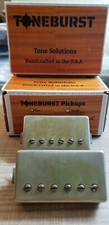 ToneBurst Classic 59 cloni di humbucker Paf