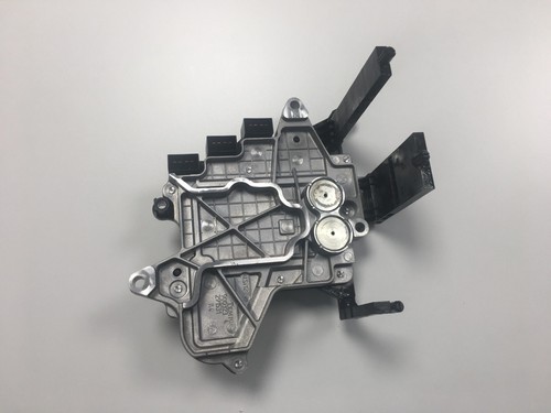0AW927156G -AUDİ MULTİTRONİK STEUGERAT VL381 AUTOMATİKGETRİEBE STEUGERAT - Bild 4 von 5