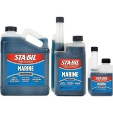 Sta-Bil Fuel Stabilizer 32 oz #22240