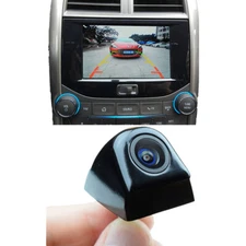 Night Vision Back Up Camera Waterproof Reverse Rear-View Cam 170° Wide-angle
