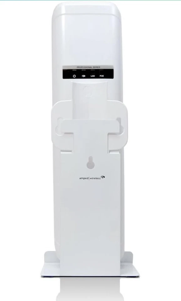 Amped High Power WirelessN 600mW Pro Smart Repeater - Image 3 of 4