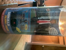 donald trump talking figure