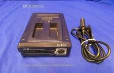 IDX JL-2PLUS 2-Channel Fast Charger w/ power cord