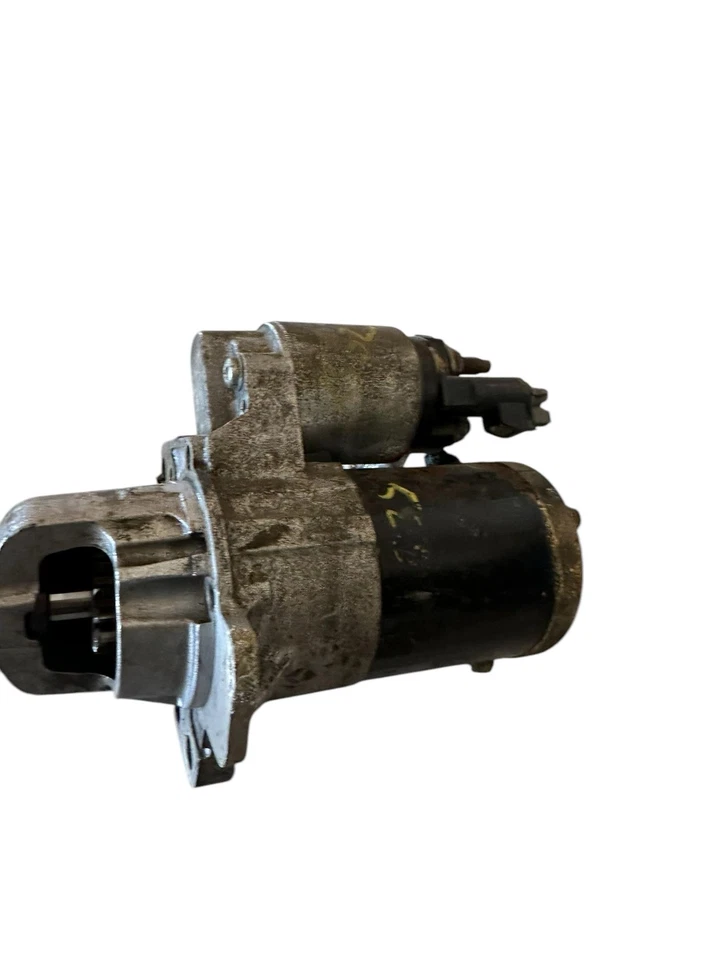 06 07 Motor De Arranque Cadillac CTS 3.6 Foto 4 de 4