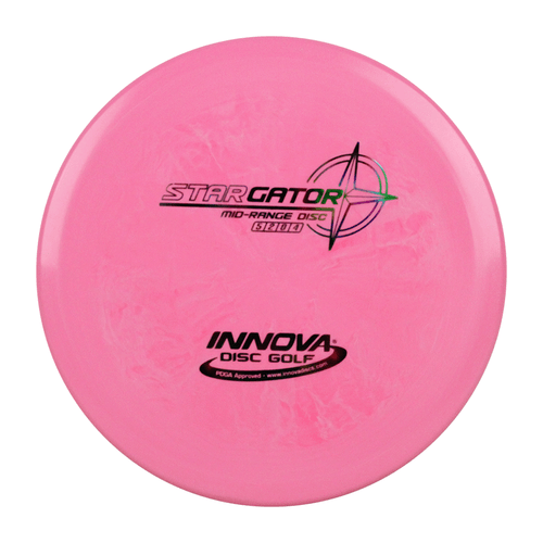 Innova Disc Golf Star Gator Midrange Disc 5/2/0/4 - Choose Exact Disc - Picture 17 of 37