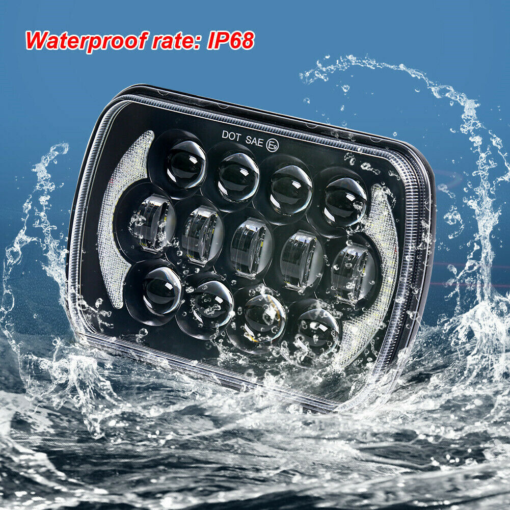 pair-for-toyota-hilux-led-headlights-5x7-inch-hi-lo-beam-drl-head